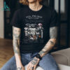 Official The Nu Metal Agenda Did It All For The Spookie Shirt