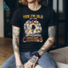 Walter White’s Rags to Riches Shirt