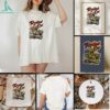 Green Bay Packers one drink away from Lambeau leaping on Lafleur shirt