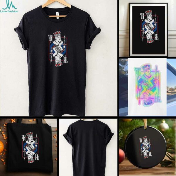 One True MVP Josh Allen Buffalo Bills K Card shirt