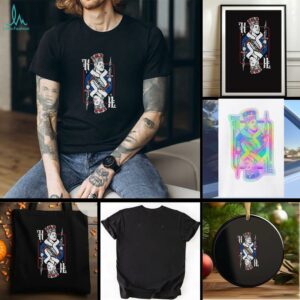 One True MVP Josh Allen Buffalo Bills K Card shirt