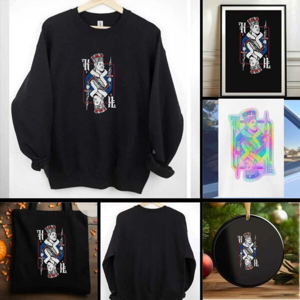 One True MVP Josh Allen Buffalo Bills K Card shirt