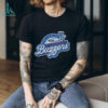 Just Here for the Snacks Buffalo Bills mascot Football NFL 2025 shirt