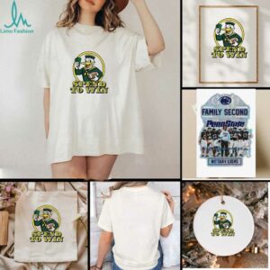 Oregon Ducks spend to win t shirt