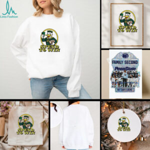 Oregon Ducks spend to win t shirt