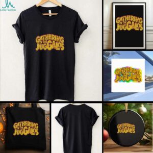 Original Gathering of the Juggalos 2000 Shirt