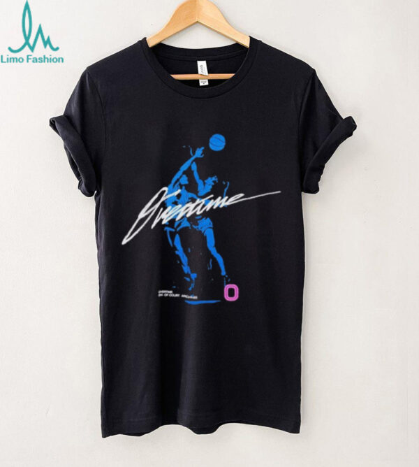 Overtime Div Of Court Archives T shirts