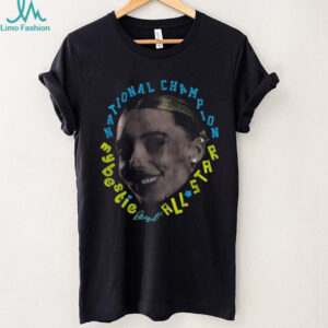 Paige Bueckers ROTY big head national champions my bestie all star signature shirt