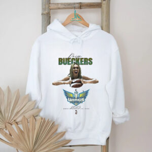 Paige Bueckers rookie of the year basketball WNBA 2025 Shirt