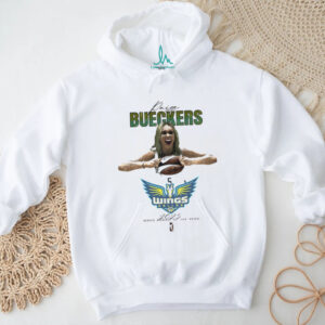 Paige Bueckers rookie of the year basketball WNBA 2025 Shirt