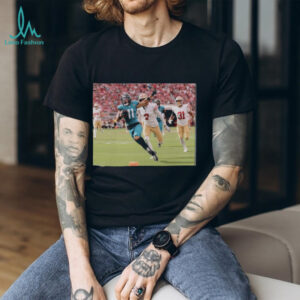 Parker Washington Jacksonville Jaguars NFL Flash Features Week 4 T Shirt