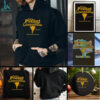 Zach Bryan World Summer show 2025 tour dates photo shirt