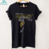 Official A’ja Wilson MVP Las Vegas Aces WNBA Basketball MVP In Jack We Trust t shirt
