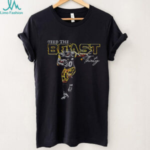 Paul Skenes Pittsburgh Pirates Football NFL Feed The Beast shirt