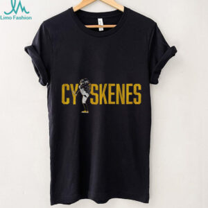 Paul Skenes Pittsburgh Pirates MLB Baseball Cy Skenes shirt