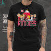 Ricky Hatton 1978 2025 the Man the Myth the Legend thank you for the memories shirt