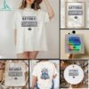 Jagermeister music tour logo dates shirt