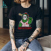 Philadelphia Phillies Back to Red October Postseason signatures shirt