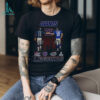 John Olerud Toronto skyline swing shirt