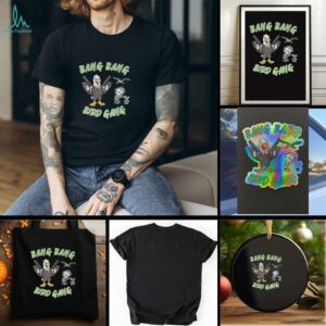 Philadelphia Eagles Bird Gang Calvin peeing on Dallas Cowboys Philly 24 20 Dallas hirt t shirt