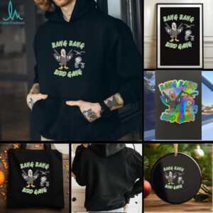 Philadelphia Eagles Bird Gang Calvin peeing on Dallas Cowboys Philly 24 20 Dallas hirt t shirt