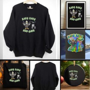 Philadelphia Eagles Bird Gang Calvin peeing on Dallas Cowboys Philly 24 20 Dallas hirt t shirt