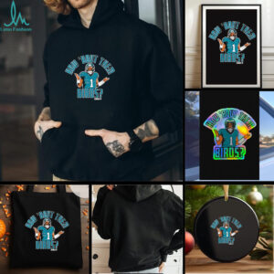 Philadelphia Eagles Jalen Hurts How ‘Bout Them Birds shirt