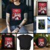 Ring the Bell Philly baseball shirt
