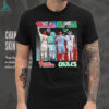 Skeleton just one more game and I’ll stop shirt