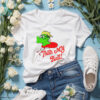 Happy Halloween Ed Roth Rat Fink shirt