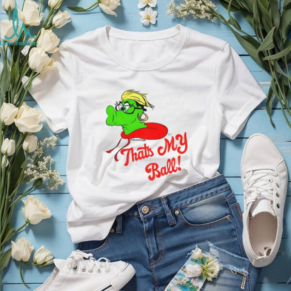 Phillie Phanatic Karen that my ball Philadelphia Phillies Baseball MLB shirt