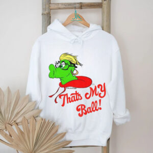 Phillie Phanatic Karen that my ball Philadelphia Phillies Baseball MLB shirt