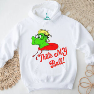 Phillie Phanatic Karen that my ball Philadelphia Phillies Baseball MLB shirt