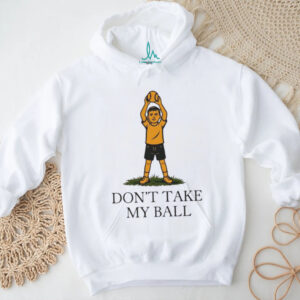 Phillies Karen don’t take my ball parody shirt
