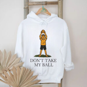 Phillies Karen don’t take my ball parody shirt