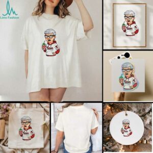 Philly Karen Baseball Philadelphia Sarcastic Friends shirt