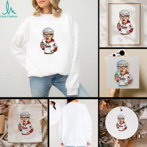 Philly Karen Baseball Philadelphia Sarcastic Friends shirt