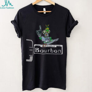 Pigeon Mexico Philadelphia Eagles Football NFL Go Birds Bourbon cartoon shirt