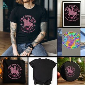 Pink Pony Club I’m gonna keep on dancing shirt