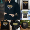 Shangri La Hatchetman Shirt