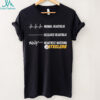 Kitchener Rangers OHL Hockey best in the midwest shirt