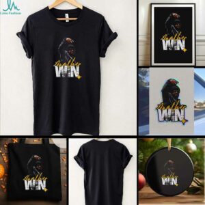 Pittsburgh Steelers Mike Tomlin Coach Swoope singer Another Win shirt