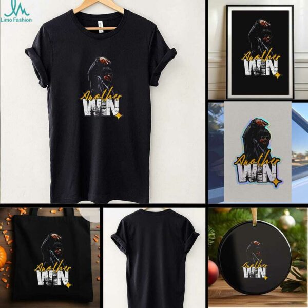 Pittsburgh Steelers Mike Tomlin Coach Swoope singer Another Win shirt