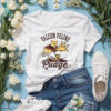 Hip hop Charlie Brown Pittsburgh Steelers shirt