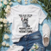 Dango Trading Frog shirt