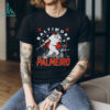 Philadelphia Baseball Whatever The Hell It Takes Topper 2025 T shirt
