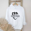 Baby Yoda I’m an electrician if I dance without music a shut the main breaker off funny shirt