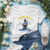 Oasis Band Snoopy Funny Cartoon Live Reunion 25 shirt