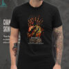 Tommy Castellanos Florida State Seminoles football signature shirt