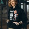 Jaxson Dart New York Giants The Chosen One shirt